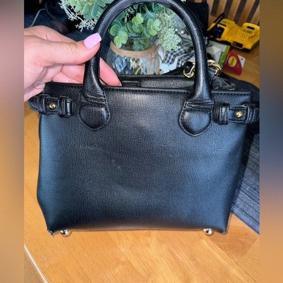 Burberry Purse/Crossbody - Picture 5 of 10